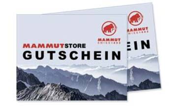 500-Euro-Gutschein von Mammut